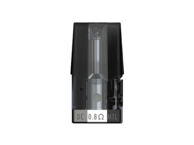 Smoktech Nfix DC MTL cartridge 0,8ohm 3ml