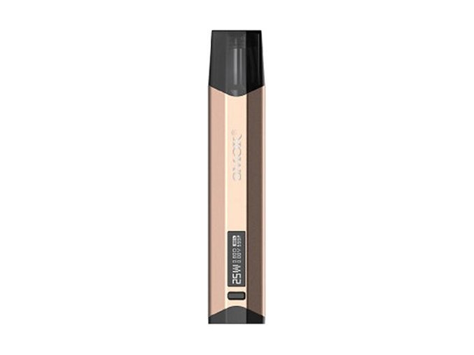 Smoktech Nfix elektronická cigareta 700mAh Champagne Gold