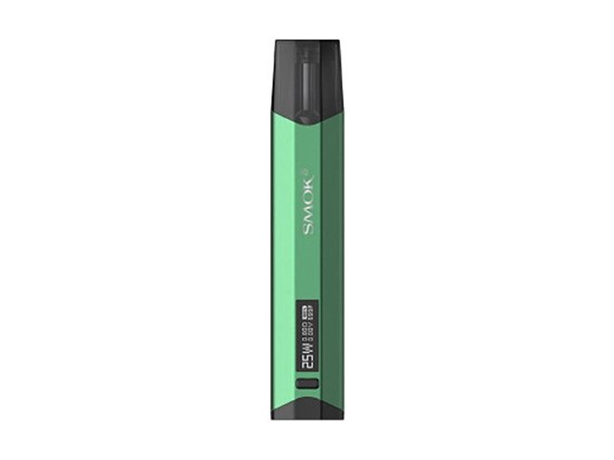 Smoktech Nfix elektronická cigareta 700mAh Green