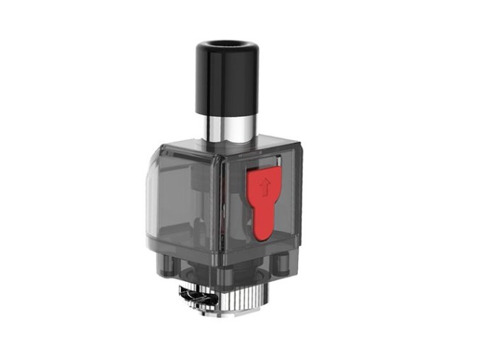 Smoktech Fetch Pro RGC cartridge 4ml