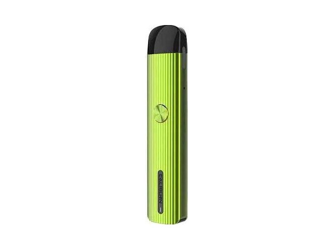 Uwell Caliburn G elektronická cigareta 690mAh Green