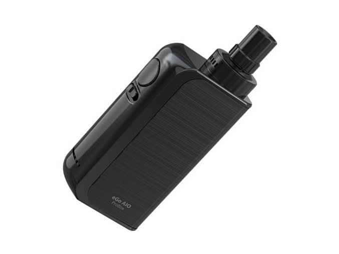 Joyetech eGo AIO ProBox Grip 2100mAh Gloss Black