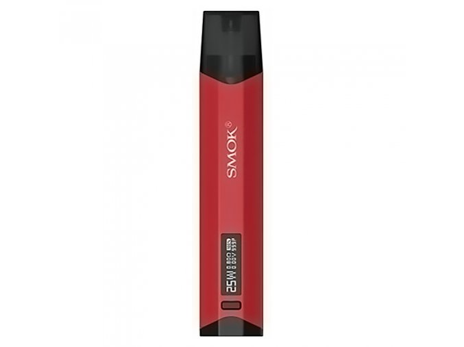 Smoktech Nfix 700mAh - Red