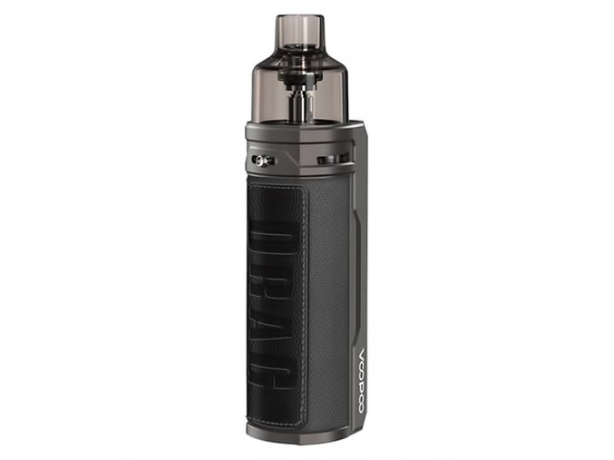 VOOPOO Drag S - 60W - 2500mAh - Kit s PnP pod Tank (Mashup)