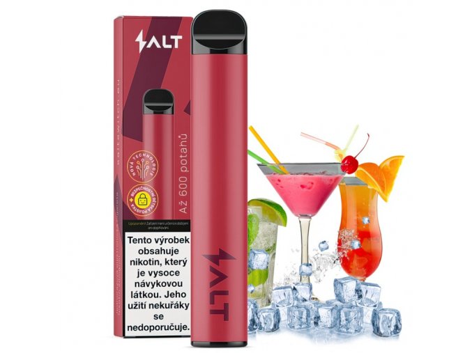 salt switch disposable pod kit cocktail