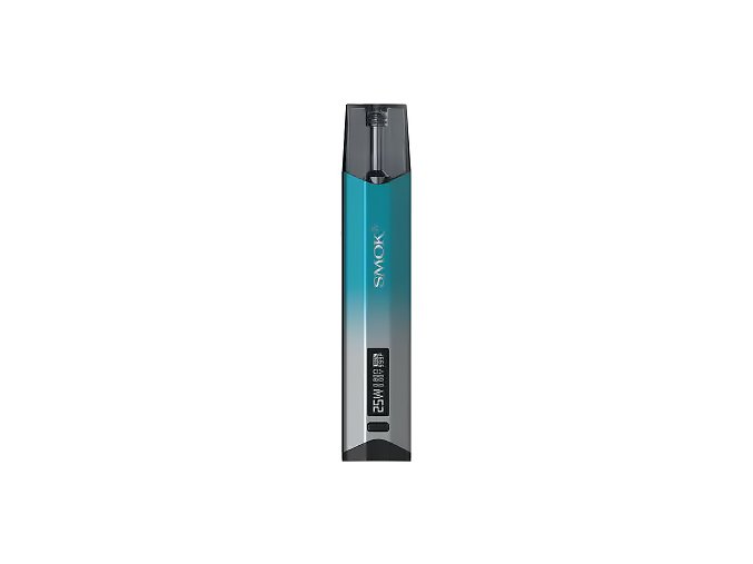 Smoktech Nfix 700mAh - Silver Lake Blue