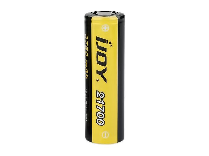 IJOY baterie 21700 - 3750mAh - 40A