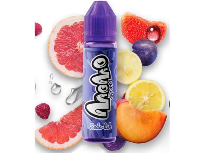 Příchuť Momo Shake and Vape 20ml Original Soda-Lish