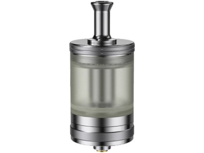 aSpire Nautilus GT Clearomizer 4,2ml Anniversary Edition Silver