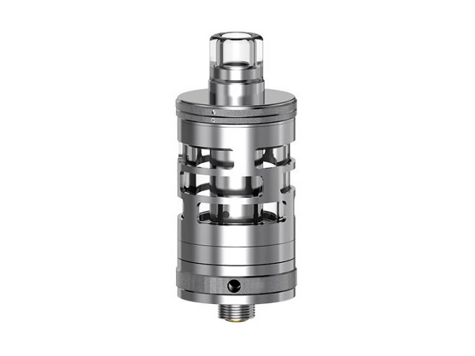 aSpire Nautilus GT Mini - Tank Clearomizér - Stříbrný