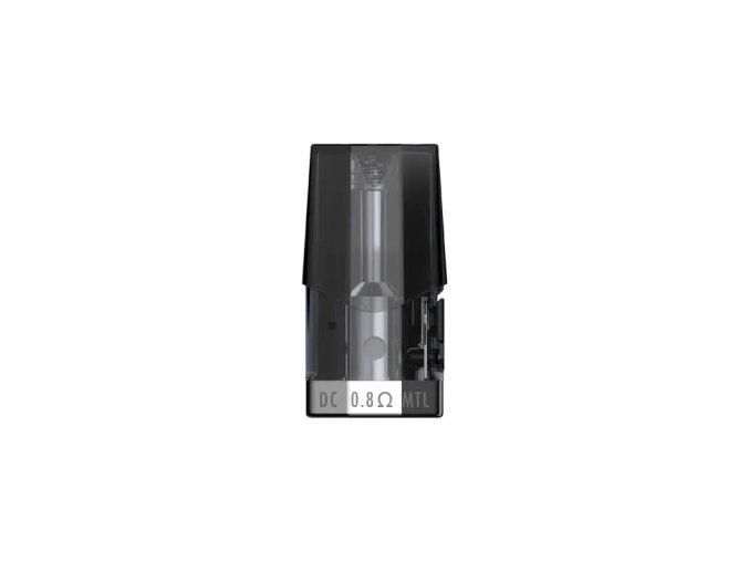 Smoktech Nfix Cartridge - Meshed MTL  0,8ohm - 2ml