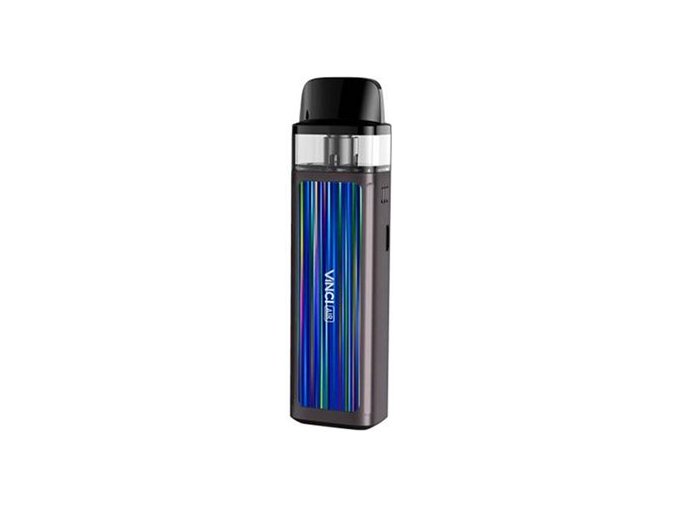 vyr 1902 voopoo vinci air 30w grip 900mah aurora blue