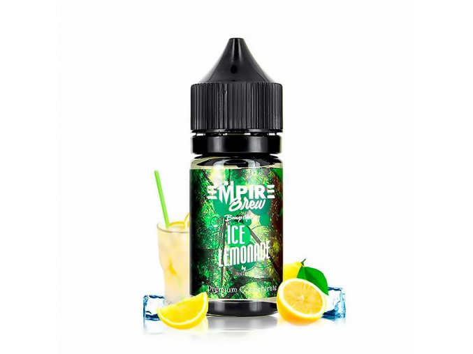 Vapempire - Empire Brew - Příchuť - Ice Lemonade - 30ml