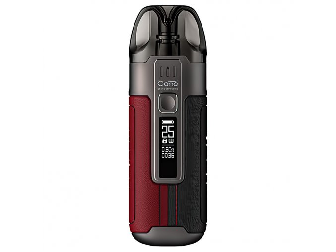 VOOPOO Argus Air - Pod Kit - 900mAh - Red & Black