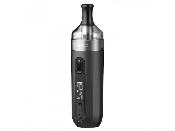 VOOPOO V.SUIT - 1200mAh - Pod Kit (Black)