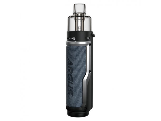 VOOPOO Argus X - 80W - Pod Kit (Denim & Silver)