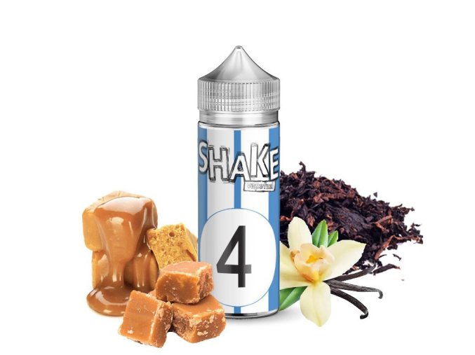 AEON Journey Shake - Shake & Vape - 4 - 24ml