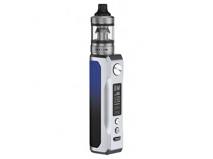 Aspire Onixx - Pod Grip Kit - 2000mah (Blue Gradient)