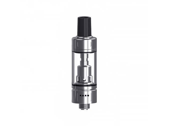 Aspire K-Lite - Clearomizer 2ml - Childlock (Stainless Steel)