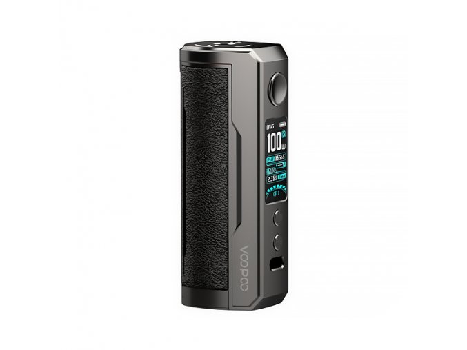 VOOPOO Drag X Plus - 100W - Easy Kit (Classic)