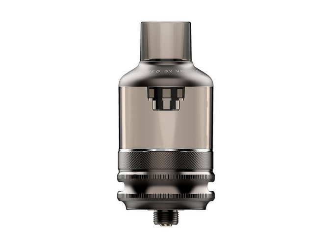 VOOPOO TPP - Pod Tank - 5,5ml (Gunmetal)