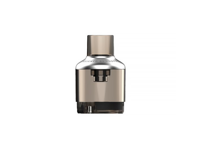 VOOPOO TPP - Pod Cartridge - 5,5ml (Silver)