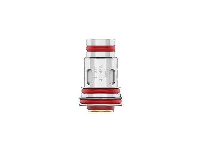 Uwell Aeglos UN2 Meshed-H - žhavící hlava - 0,23ohm