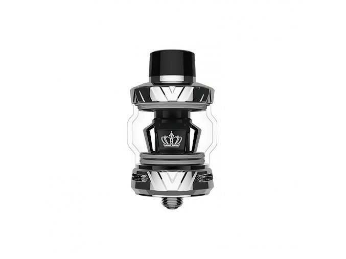 Uwell Crown V - Clearomizer - 5ml (Silver )