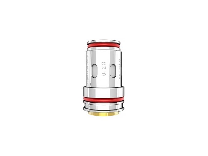 Uwell Crown V UN2-3 Meshed-H - žhavící hlava - 0,20ohm 