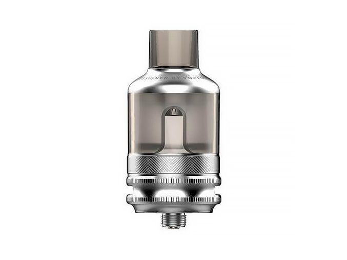 VOOPOO TPP Pod Tank - 2ml Silver