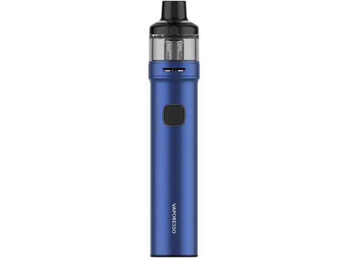 Vaporesso GTX GO 80 Pod elektronická cigareta 3000mAh Blue