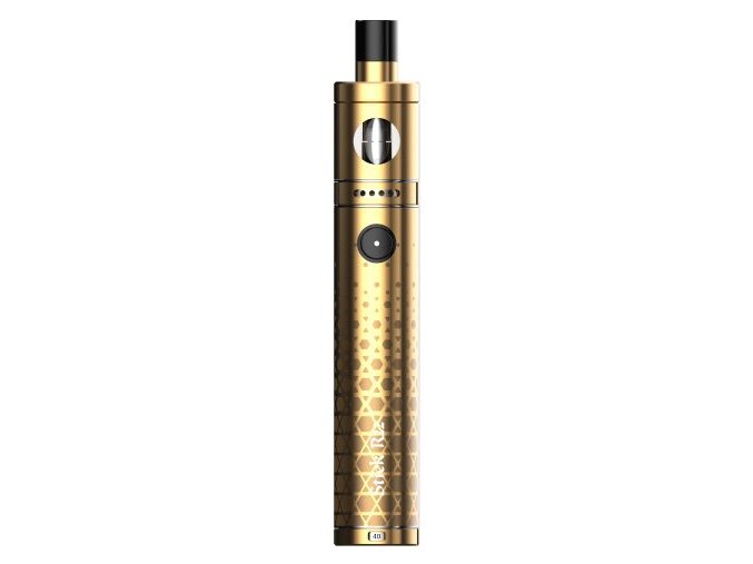 Smoktech Stick R22 40W elektronická cigareta 2000mAh Matte Gold