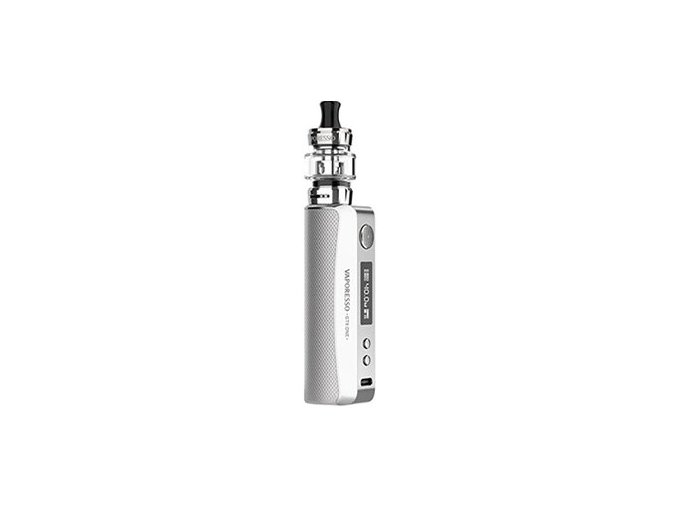 Vaporesso GTX One 40W Grip Full Kit 2000mAh Silver