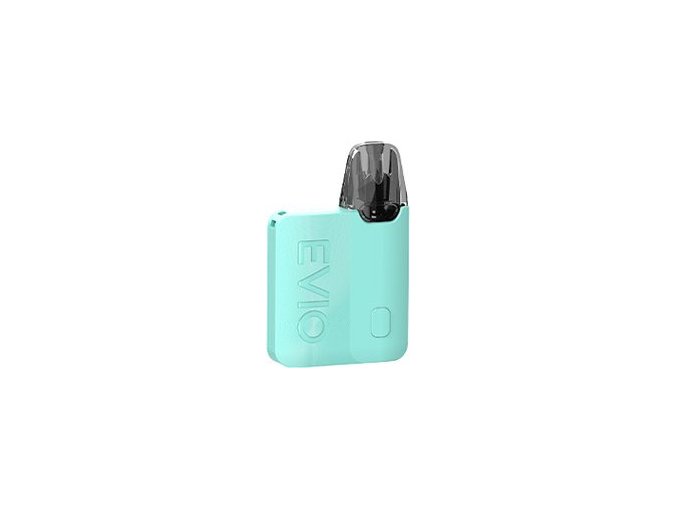 Joyetech EVIO Box Pod elektronická cigareta 1000mAh Cyan