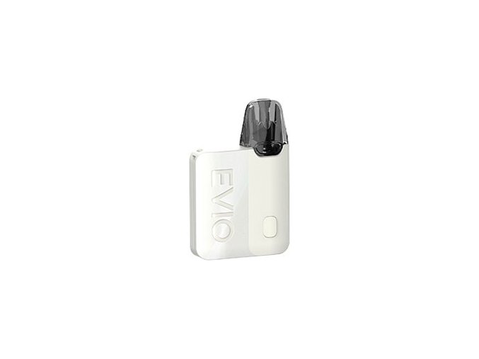 Joyetech EVIO Box Pod elektronická cigareta 1000mAh White