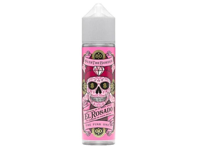 Příchuť Over The Border Shake and Vape 15ml El Rosado