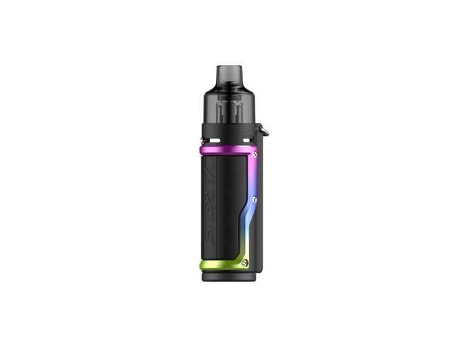 VOOPOO Argus 40W grip 1500mAh Full Kit Black and Rainbow