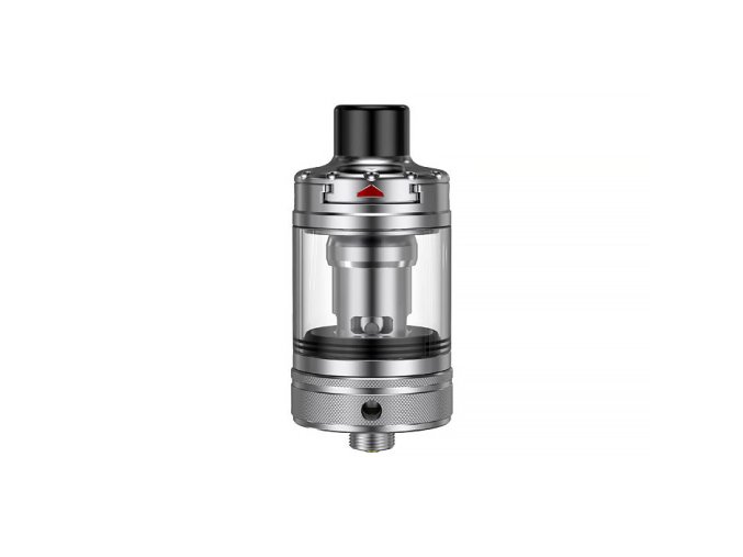 Aspire Nautilus 3 - Clearomizér - 4ml (Stainless Steel)