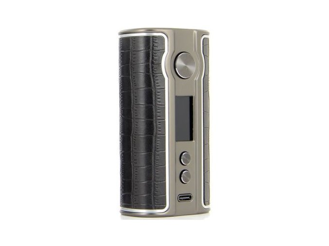 Pioneer4You IPV V200 grip Easy Kit Black