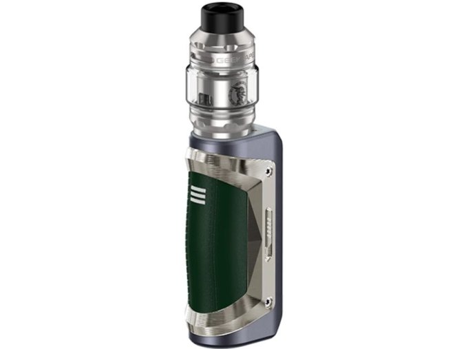 GeekVape Aegis Solo 2 S100 grip Full Kit Grey