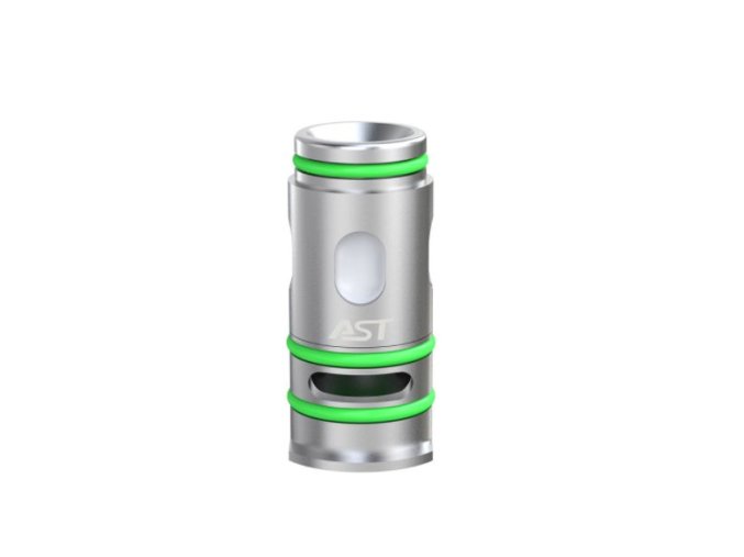 iSmoka-Eleaf GX Dual Mesh žhavící hlava 0,2ohm