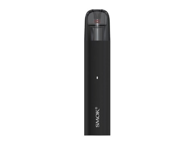 Smoktech SOLUS elektronická cigareta 700mAh Black