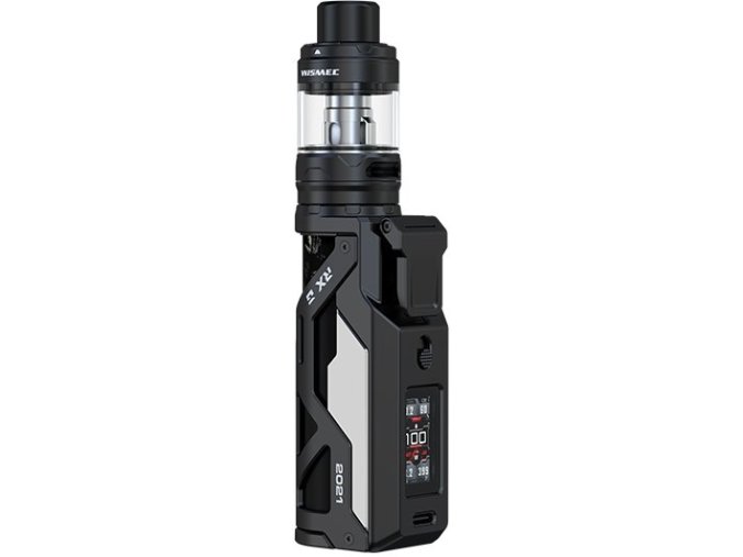 Wismec REULEAUX RX G 100W Grip Full Kit Beast