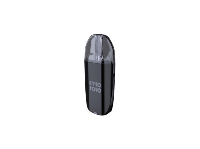 Joyetech EVIO SOLO Pod elektronická cigareta 1000mAh Black