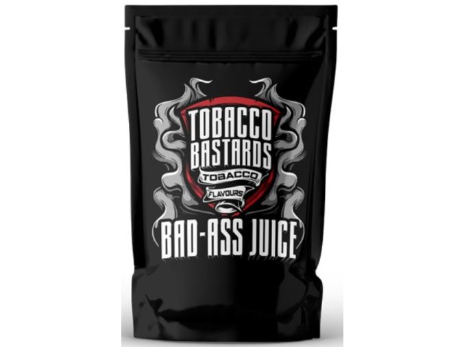 Příchuť Flavormonks Tobacco Bastards Shake and Vape 3Pack