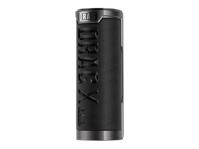 VOOPOO Drag X Plus Profesional Edition 100W Grip Easy Kit  Black