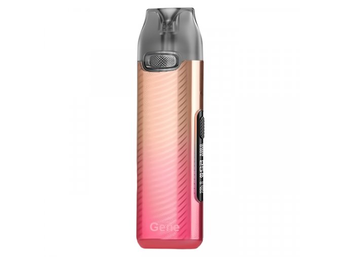 VOOPOO V.THRU Pro - Pod Kit - 900mAh (Silky Pink)