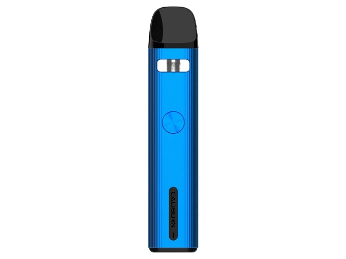 Uwell Caliburn G2 - Pod Kit - 750mAh - Ultramarine Blue