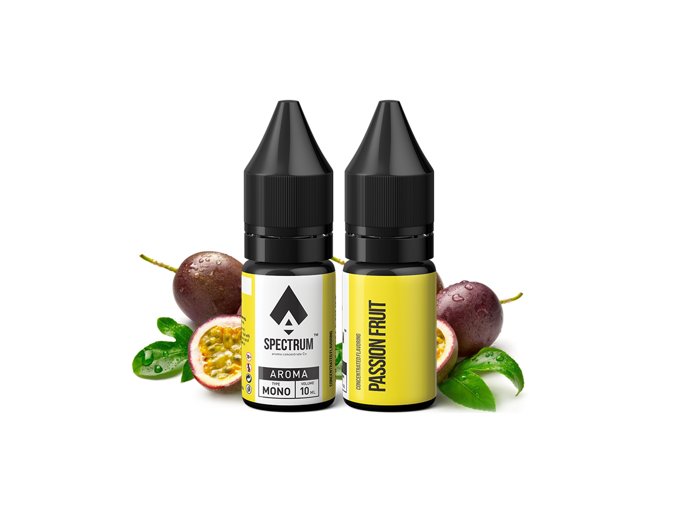 Příchuť ProVape Spectrum: Marakuja 10ml