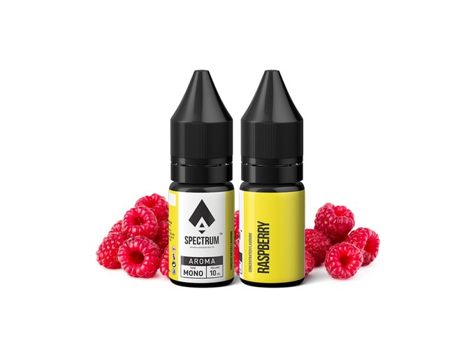 Příchuť ProVape Spectrum: Malina 10ml